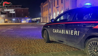 Fidenza: intensificati i controlli da parte dei carabinieri in città ed in periferia. numerose le persone controllate.