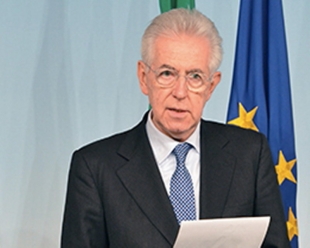 Monti contestato nel modenese