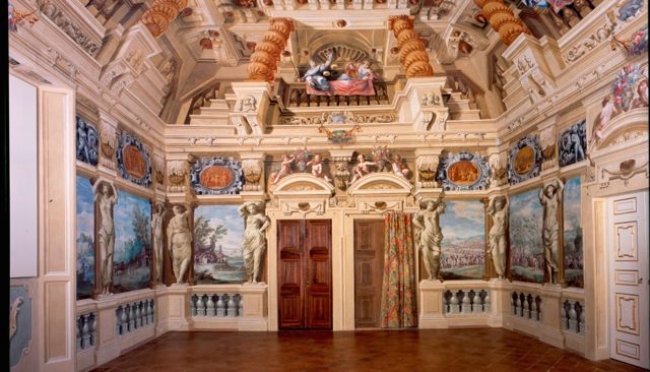 Sassuolo, Palazzo Ducale