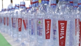 L&#039;Acqua &quot;Vittel&quot; prosciuga il territorio