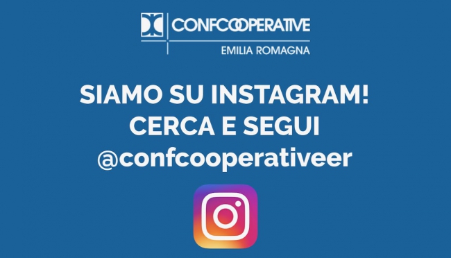 Confcooperative Emilia Romagna su Instagram