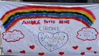 Cartolina da Cirone: Il messaggio di Elisa Moretti