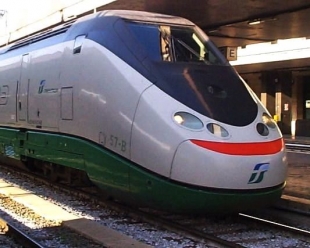 FS linea Pontrelolese (Parma-La Spezia): nuovo binario fra Citerna Taro e Fornovo