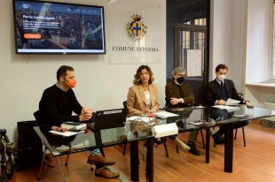 Parma Cambia Spazio, il nuovo sito e la 2a edizione della Gamification