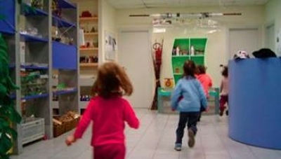 Reggio Emilia, Open Day al Nido Scuola Totem