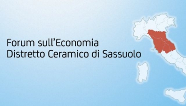 Sassuolo - Focus Unicredit sul Distretto ceramico di Sassuolo