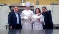 Modena - Blogger di tutta Italia al contest sulla gelatina di Aceto Balsamico di Modena Igp prodotto dalla cooperativa La Tradizione