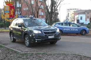 Evade dagli arresti domiciliari: arrestato dalla Polizia di Stato