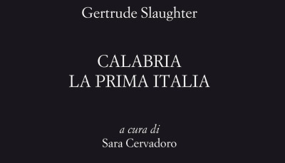 “Calabria la prima Italia” fenomeno della Storia è il libro-evento per tutti