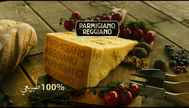 Parmigiano Reggiano: il consorzio vola a Dubai per Gulfood, la grande fiera internazionale dedicata al settore alimentare