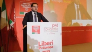 Congresso Psi, tre parmensi nel consiglio nazionale