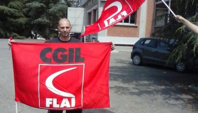 Ferrarini licenzia delegato sindacale, la FLAI CGIL di Parma convoca l&#039;Attivo provinciale delle Conserve Animali