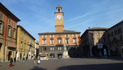 Reggio Emilia - La CNA sul rilancio del centro storico