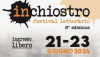 E a Crema torna “Inchiostro” il Festival letterario di dell’editoria indipendente.