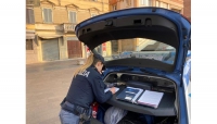 La Polizia di Stato denuncia due cittadini extracomunitari positivi a Covid-19 per inosservanza ai protocolli di quarantena obbligatoria