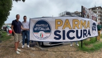 Presidio di sensibilizzazione alla sicurezza