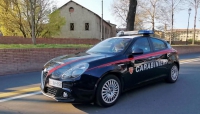 Un arresto per rapina a Monticelli Terme