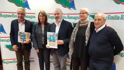 Sport, si arricchisce il cartellone dell&#039;Emilia-Romagna: Campionati italiani di ciclismo in Alta Val Taro, nell&#039;Appennino parmense