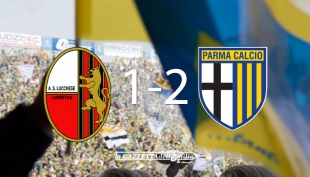 Playoff di Lega Pro - Il Parma Calcio espugna Lucca: sarà semifinale a Firenze contro il Pordenone