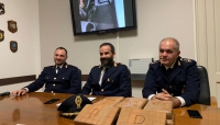 Importante &quot;giro d&#039;affari&quot; di droga stroncato dalla Polizia di Stato