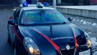 Moldavo tentava acquisti gratis al Panorama. Identificato e bloccato dai Carabinieri