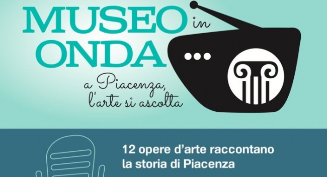 Piacenza - Sul sito di Palazzo Farnese il primo di dodici podcast dedicati al patrimonio museale cittadino