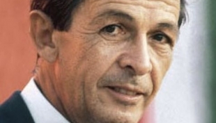 Modena - Intitolazione a Enrico Berlinguer del parco di via Indipendenza