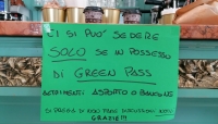 Ma che GREEN CAOS!