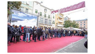 Abruzzo in bolla, a Merano Wine Festival una selezione di spumanti abruzzesi