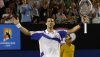Novak Djokovic: “La vittoria più bella della mia vita!”