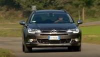 Citroen C5 CrossTourer