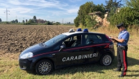 Operaio polacco trovato cadavere.