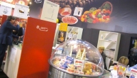 Reggio Emilia - 10 imprese agroalimentari al Sial di Parigi con la collettiva della Camera di Commercio