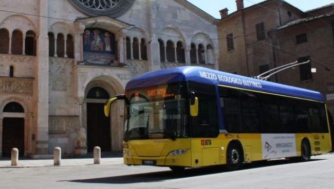 Sciopero, possibili disagi al servizio di trasporto pubblico nel Modenese