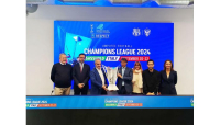 Sport Valley. Calcio paralimpico, la EAFF Champions League Amputee 2024 a Sassuolo (Mo) dal 20 al 22 settembre: 120 atleti provenienti da 8 paesi per la prima Champions League Europea per amputati in Italia