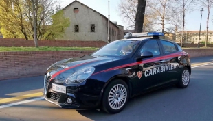 Covid-19: i Carabinieri mettono sotto osservazione gli studi medici