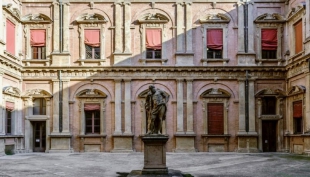 Covid-19: UniCredit dona 50mila euro all’Università di Bologna  per potenziare il laboratorio che testa le mascherine
