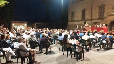 Festival del Pensiero Ribelle