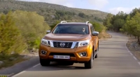 Nissan Navara NP300