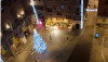 Parma. Il Natale dal drone di Davide Bianchi