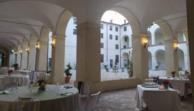 Al ristorante in sicurezza: il protocollo del Parma Quality Restaurants