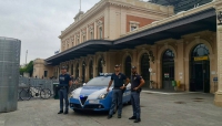 Denunciati il ladro e il ricettatore di generi alimentari