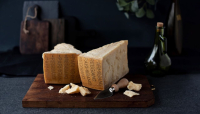 Consorzio del Parmigiano Reggiano: avviso Bando di gara. 