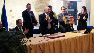 Reggio Emilia - Protezione civile, Appennino protagonista nel weekend