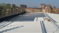 Modena - La scuola Buon Pastore passa all'energia solare