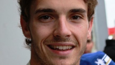 Jules Bianchi 