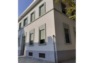 Liceo Marconi: in sicurezza per i terremoti la palazzina di via Gioia