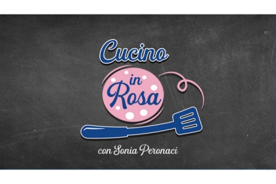 &quot;Cucino in Rosa&quot; - Il nuovo ciclo di appuntamenti dedicati alla Mortadella Bologna con la partecipazione di Sonia Peronaci e Chef di fama internazionale