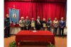 Premio Civico &quot;Don Pedretti&quot; del Comune di Torrile assegnato a Mauro Melegari (dal 1992 Presidente della Polisportiva Torrile)