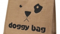 Il &quot;Doggy bag&quot; è servito